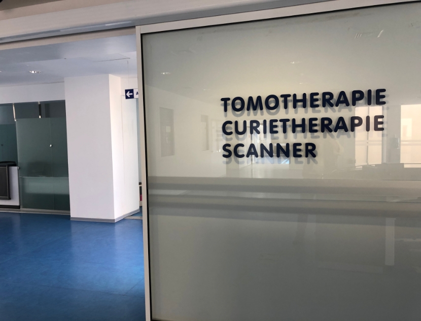 Radiotherapie